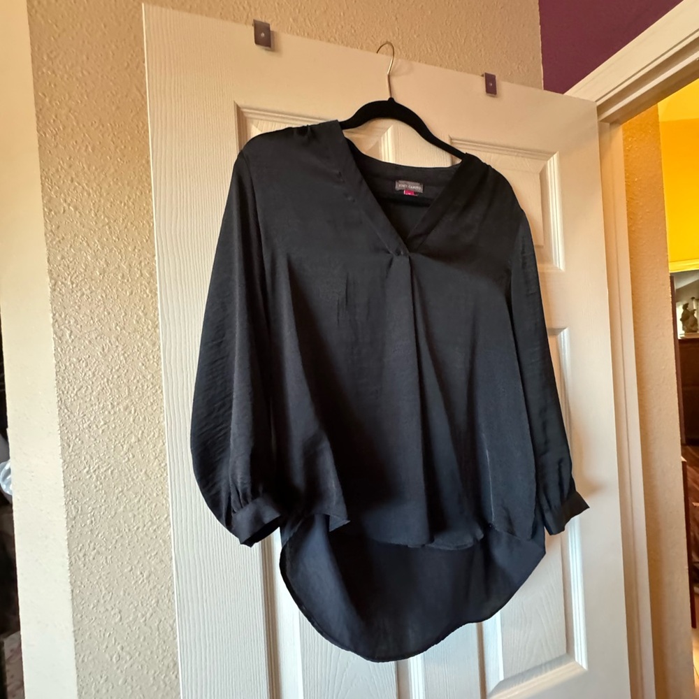 Vince Camino blouse